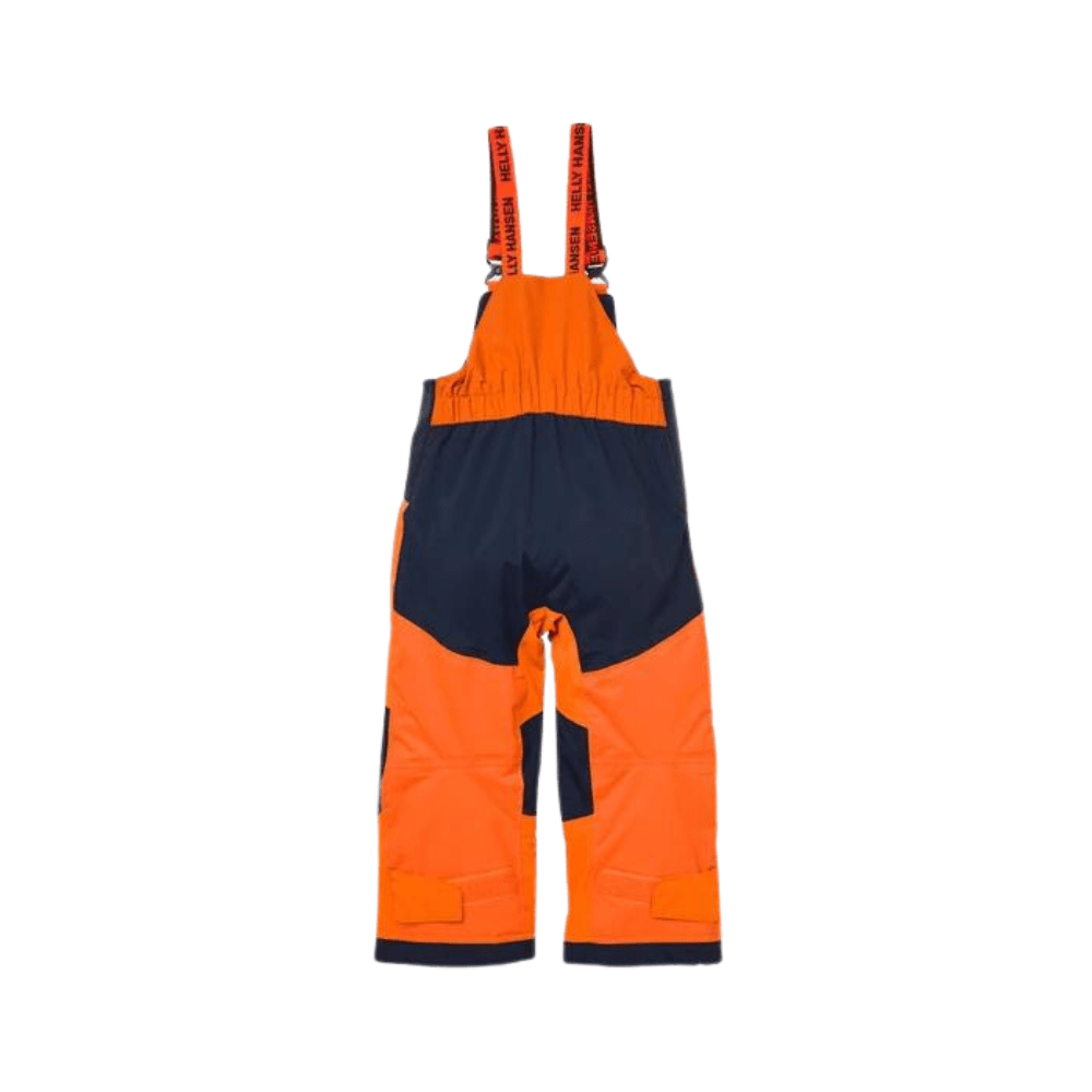 Helly Hansen Kids Rider 2.0 Insulated Bib Pants - Mountain Kids Outfitters