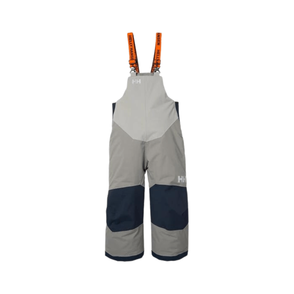 Helly Hansen Kids Rider 2.0 Insulated Bib Pants - Mountain Kids Outfitters