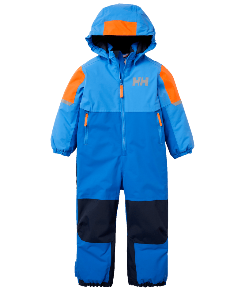 Kids Snowsuit