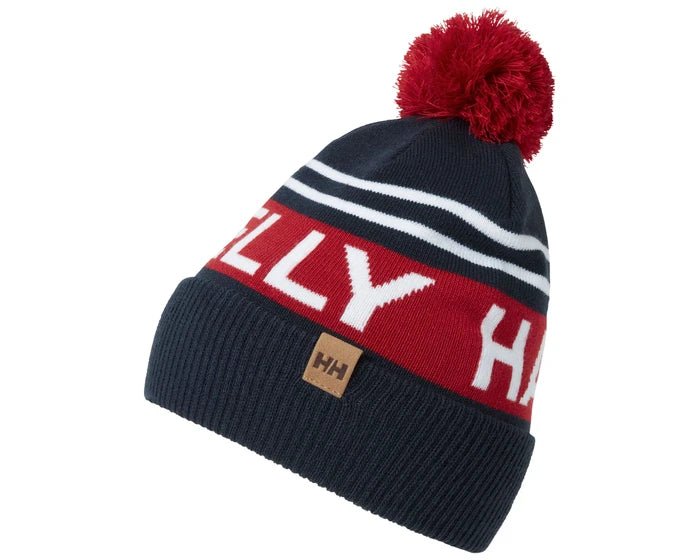 Helly Hansen Kids Ridgeline Beanie - Mountain Kids Outfitters