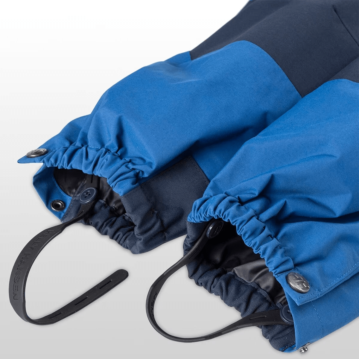 Helly Hansen Storm Playsuit: Deep Fjord