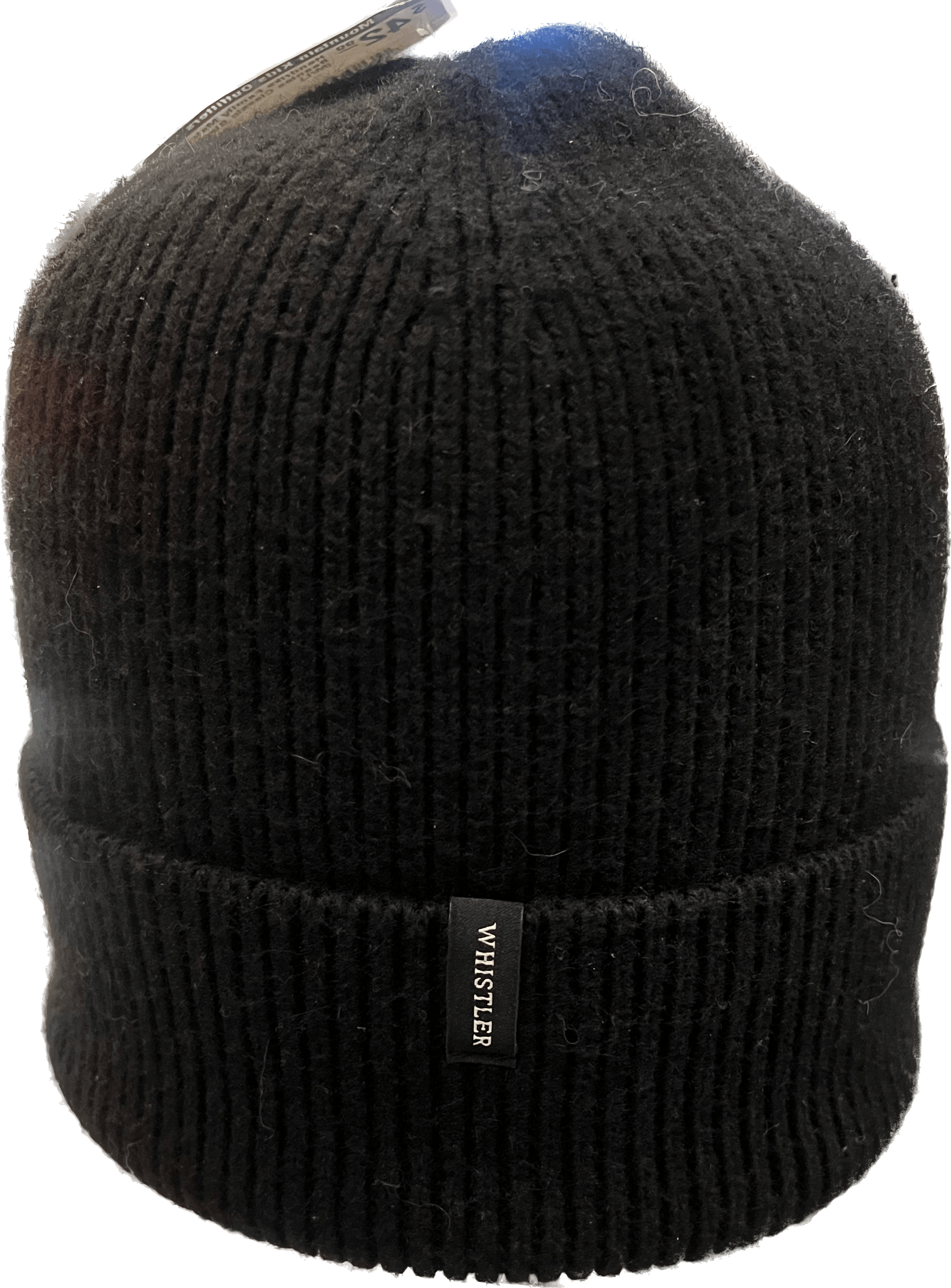 Hendriks Family Matching Beanies - Mountain Kids Outfitters