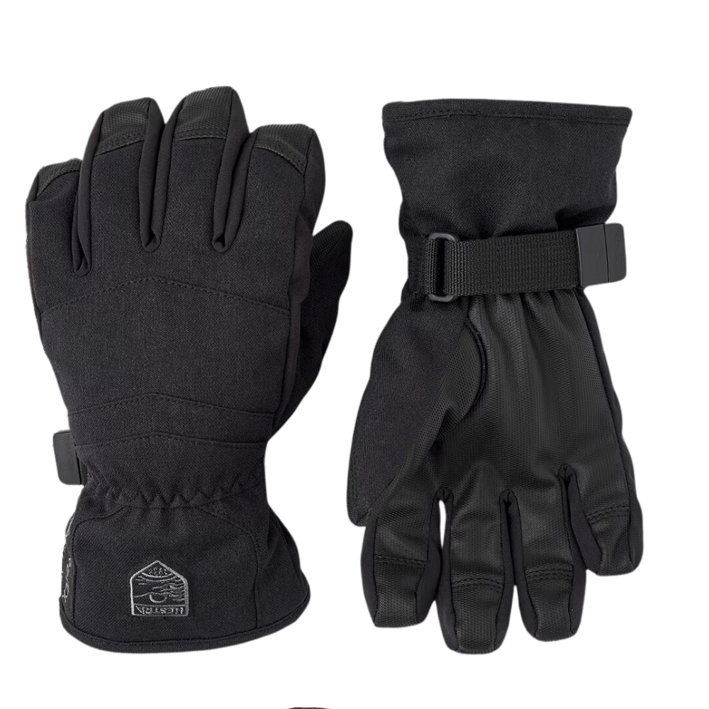 Hestra GORE-TEX Atlas Jr Glove - Mountain Kids Outfitters