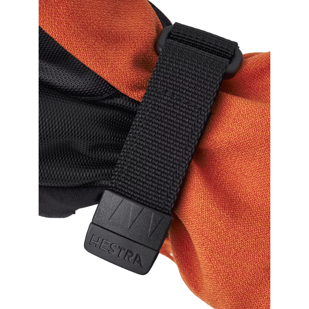 Hestra GORE-TEX Atlas Jr Mitt - Mountain Kids Outfitters