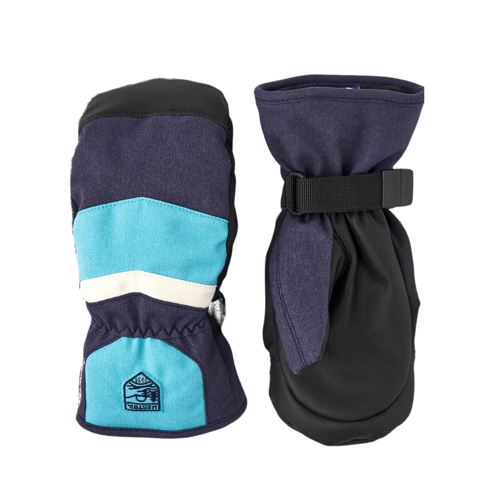 Hestra GORE-TEX Atlas Jr Mitt - Mountain Kids Outfitters