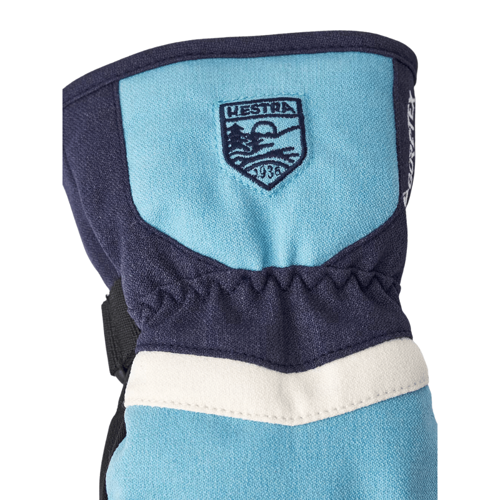 Hestra GORE-TEX Atlas Jr Mitt - Mountain Kids Outfitters