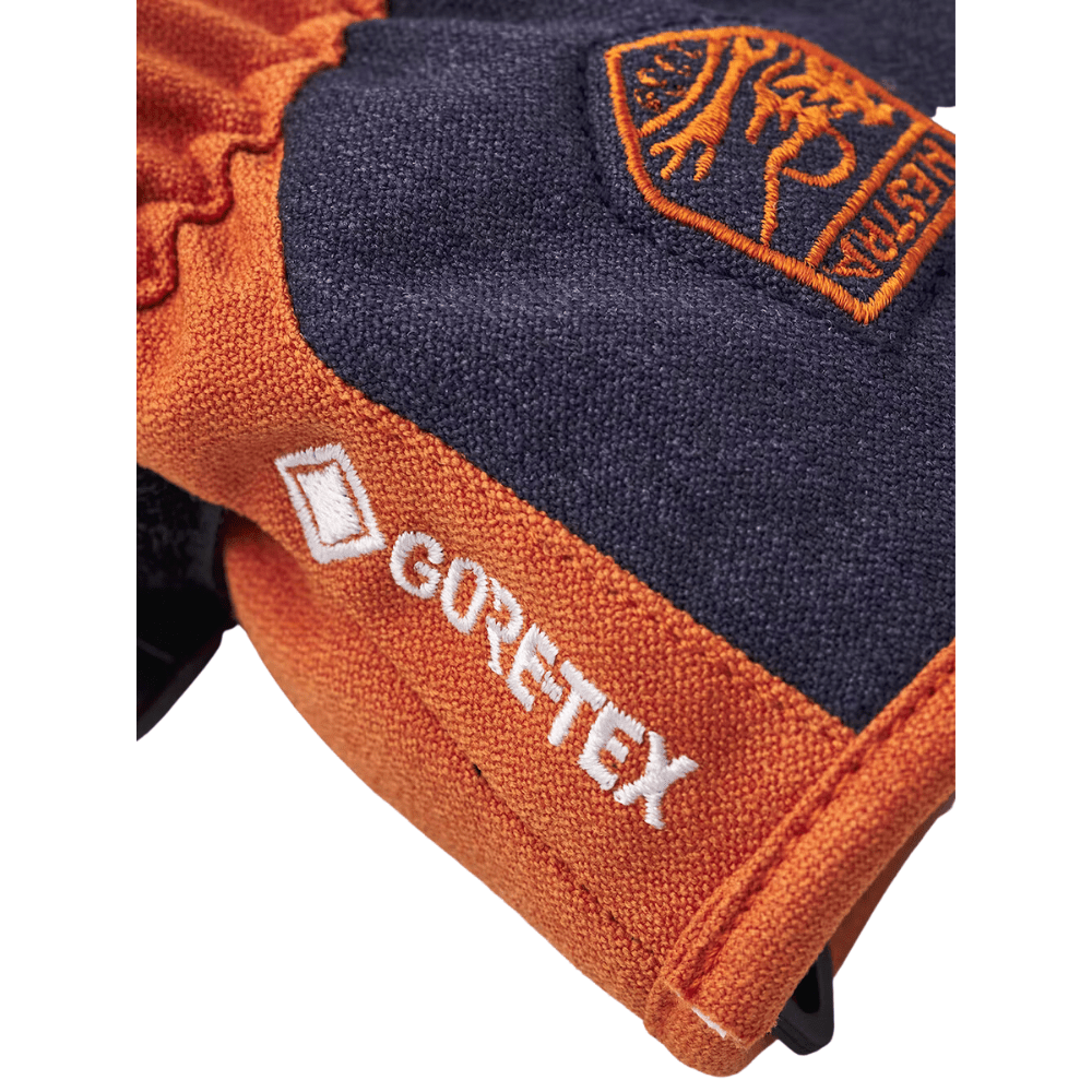 Hestra GORE-TEX Atlas Jr Mitt - Mountain Kids Outfitters