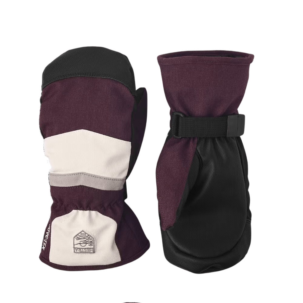 Hestra GORE-TEX Atlas Jr Mitt - Mountain Kids Outfitters