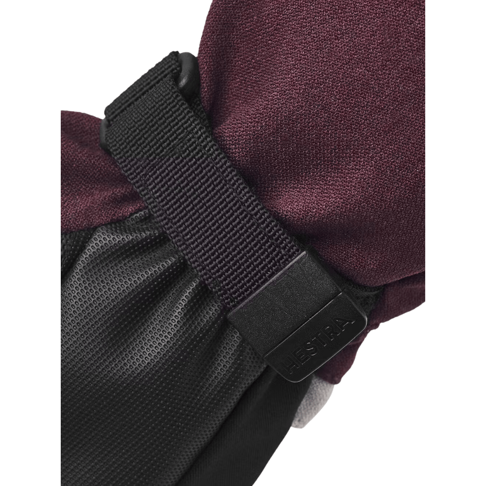 Hestra GORE-TEX Atlas Jr Mitt - Mountain Kids Outfitters