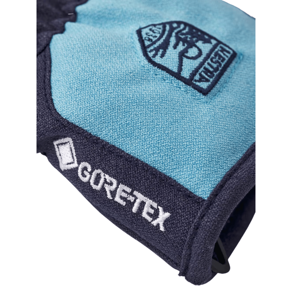 Hestra GORE-TEX Atlas Jr Mitt - Mountain Kids Outfitters