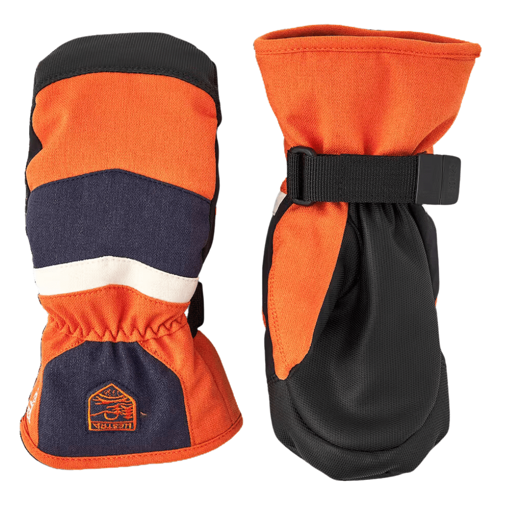 Hestra GORE-TEX Atlas Jr Mitt - Mountain Kids Outfitters