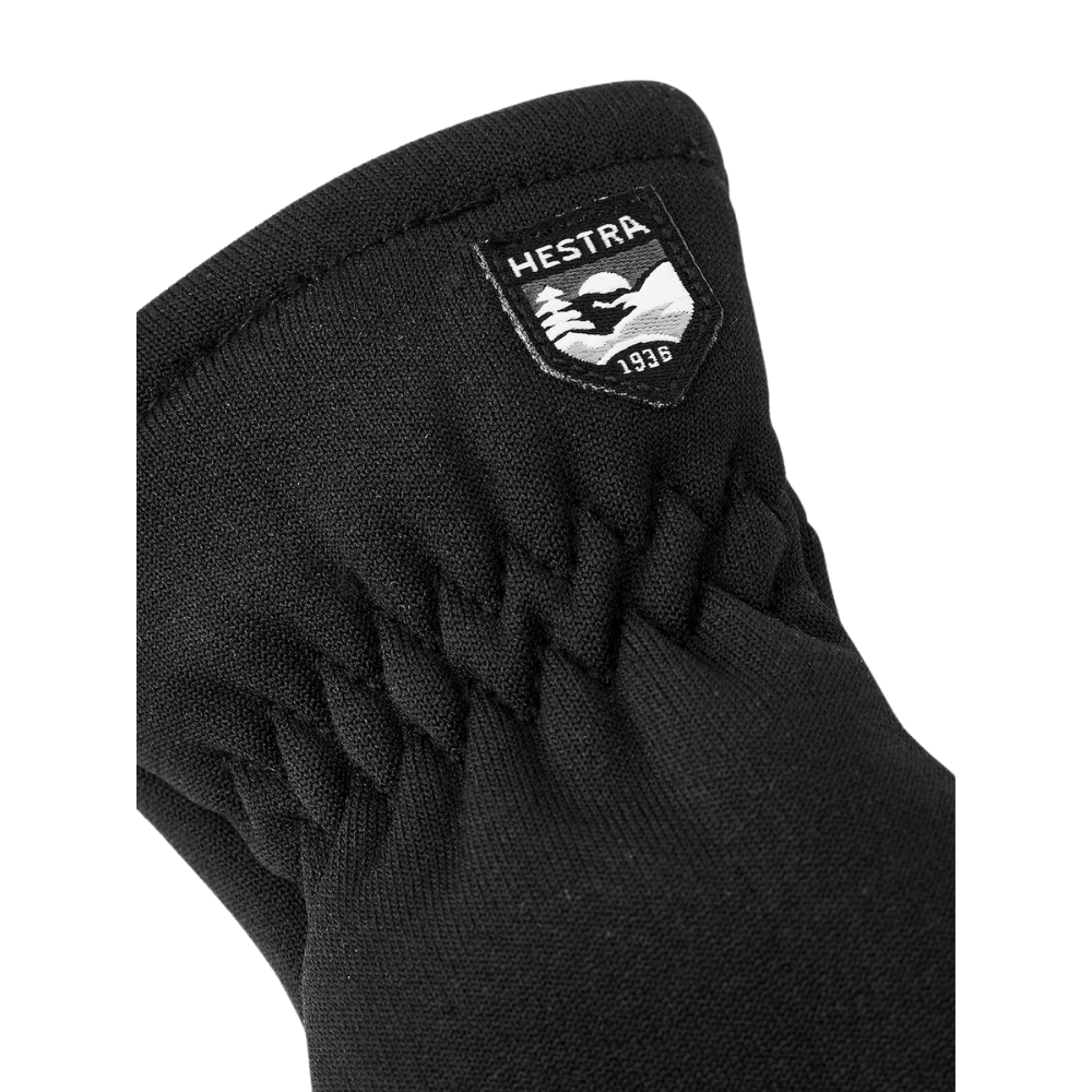 Hestra Kids Fleece Liner Mitt - Mountain Kids Outfitters