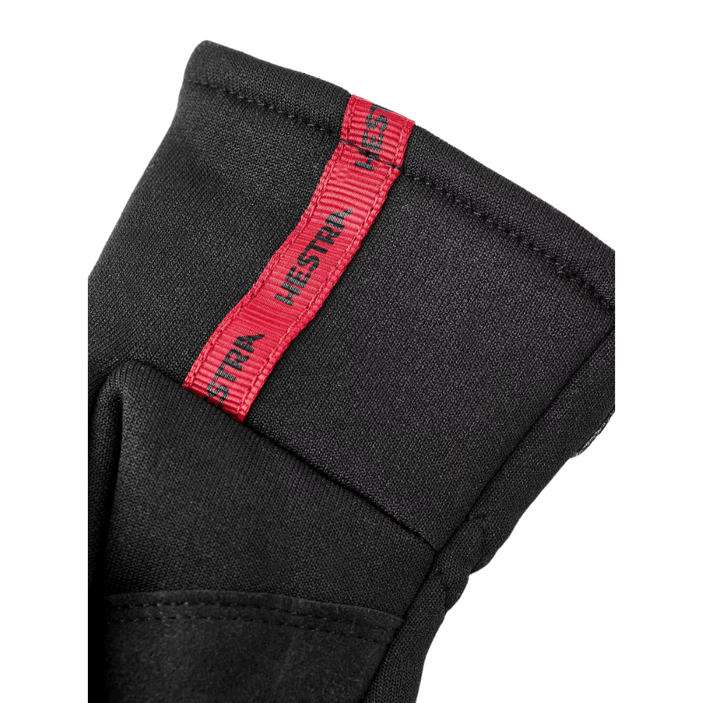 Hestra Touch Point Fleece Liner Jr - Mountain Kids Outfitters