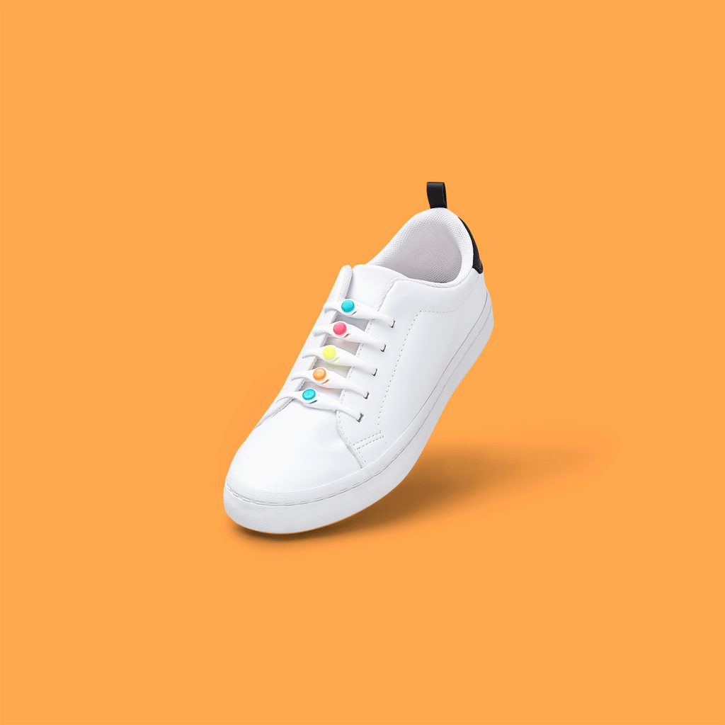 Hickies Kids Laces - Mountain Kids Outfitters