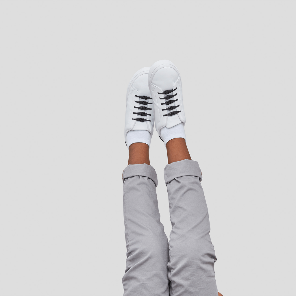 Hickies Kids Laces - Mountain Kids Outfitters