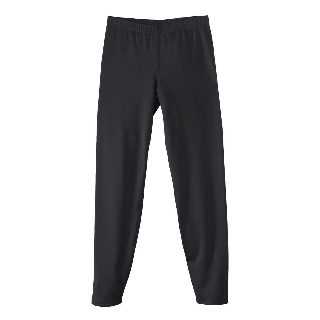 Hot Chilly Micro Elite Base Layer Pant - Mountain Kids Outfitters