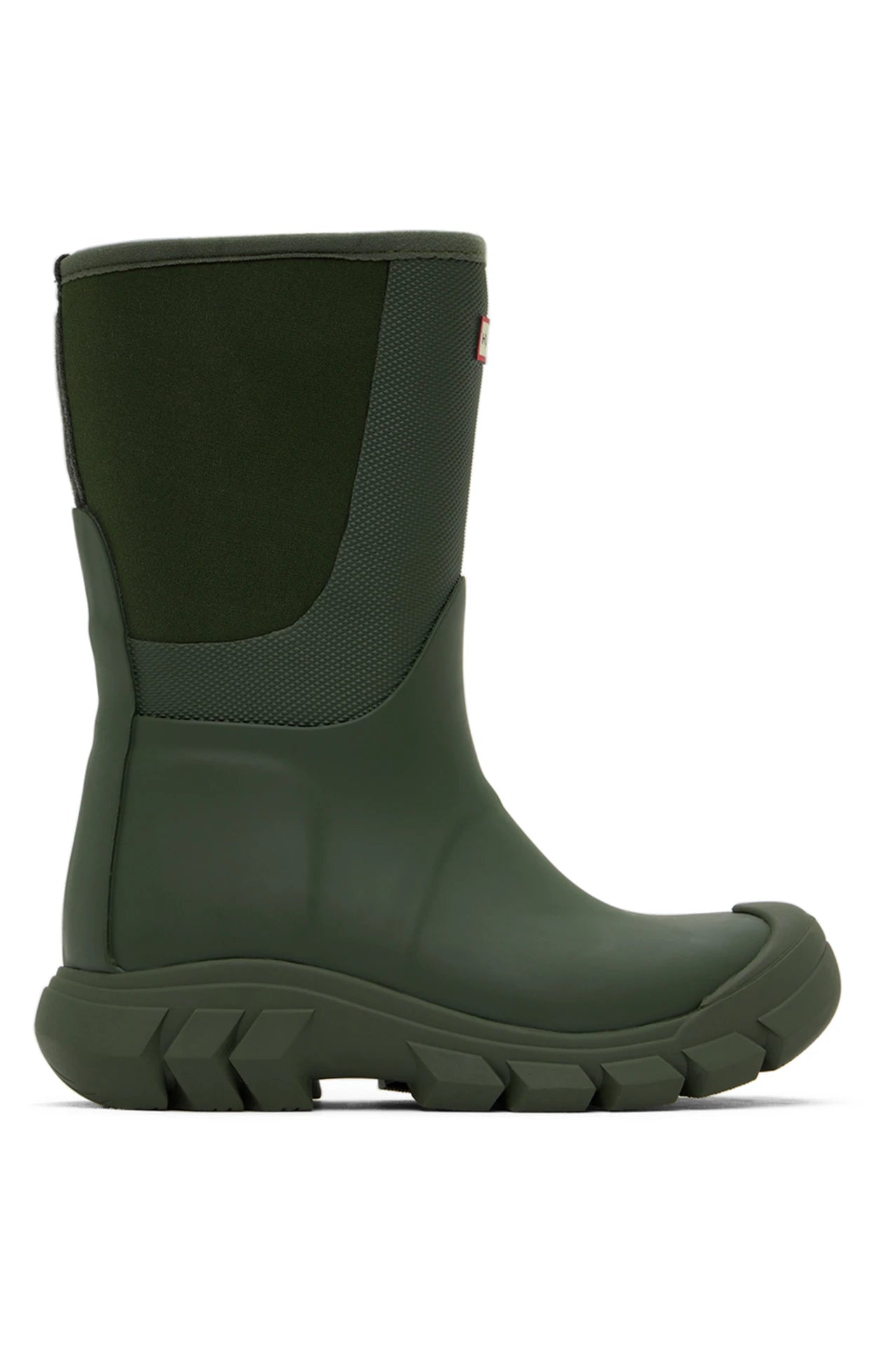 Hunter Neoprene Field Hybrid Rain Boots Premium Rain Boots for Kids