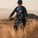 Kids Ride Shotgun 2.0 Baby Seat On Frame - Mountain Kids Outfitters