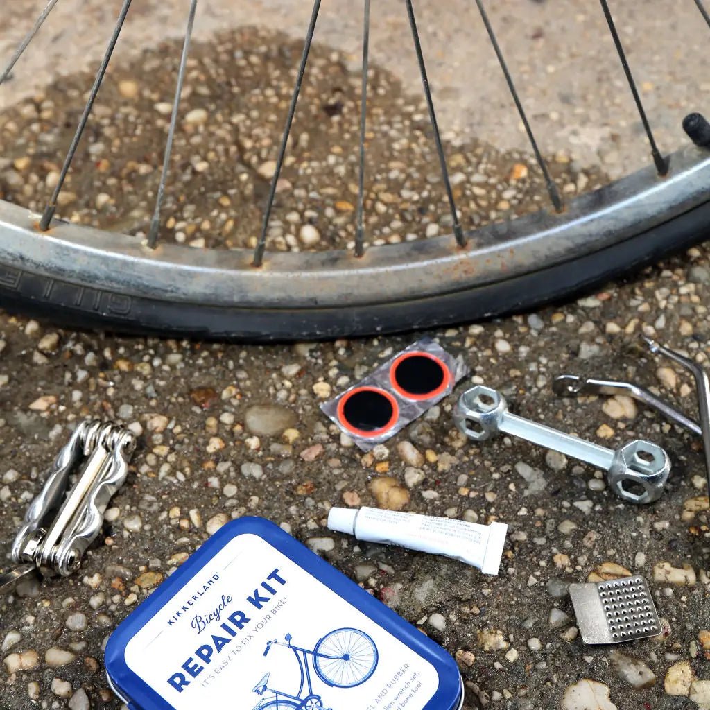Kikkerland Bicycle Repair - Mountain Kids Outfitters