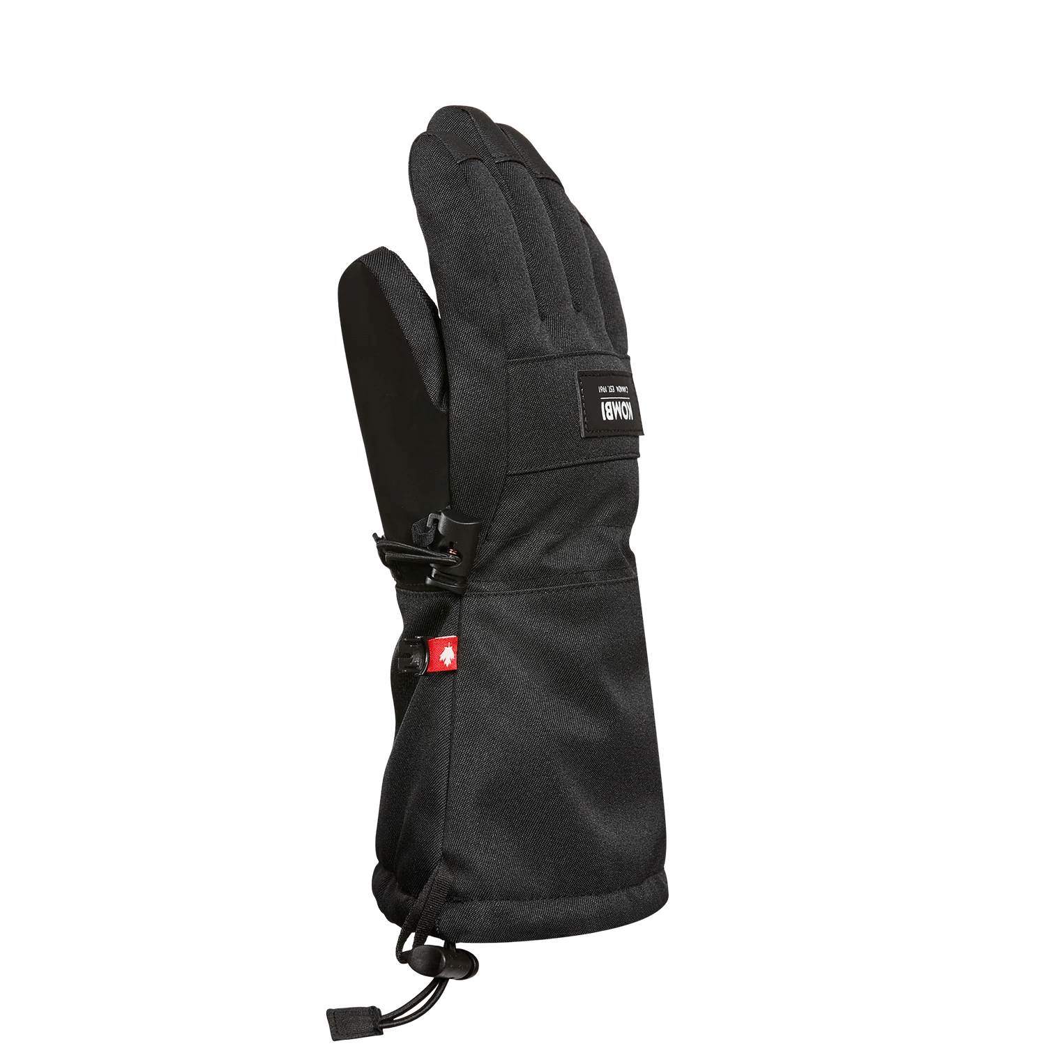 Kombi Downhill Junior Glove - Mountain Kids Outfitters