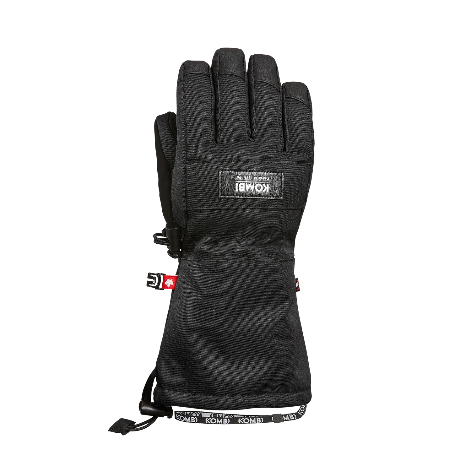 Kombi Downhill Junior Glove - Mountain Kids Outfitters