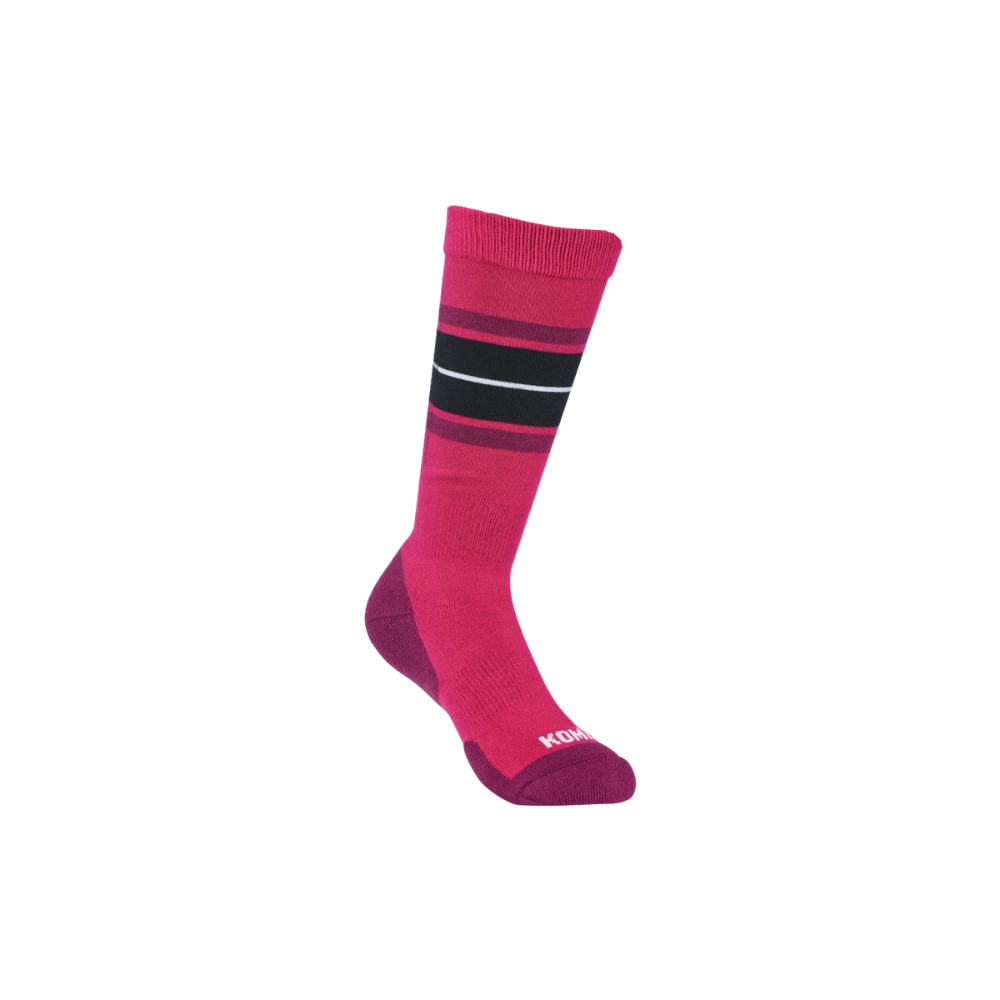 Kombi Park Junior Socks - Mountain Kids Outfitters