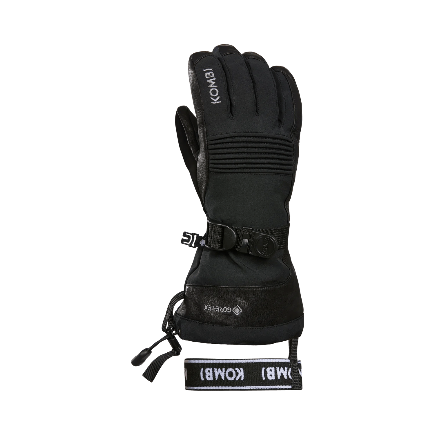 Kombi Rocket GORE-TEX Junior Glove - Mountain Kids Outfitters