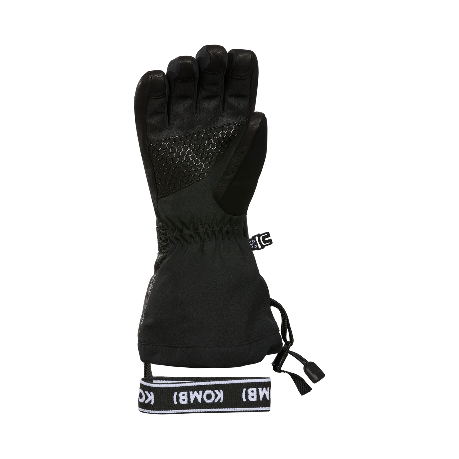 Kombi Rocket GORE-TEX Junior Glove - Mountain Kids Outfitters