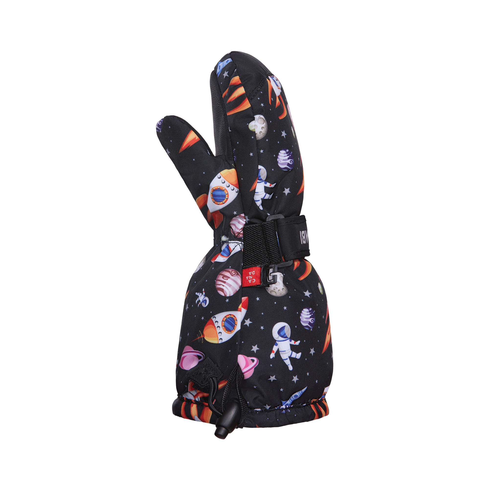 Kombi Roomy Primaloft Childrens Mitt - Mountain Kids Outfitters