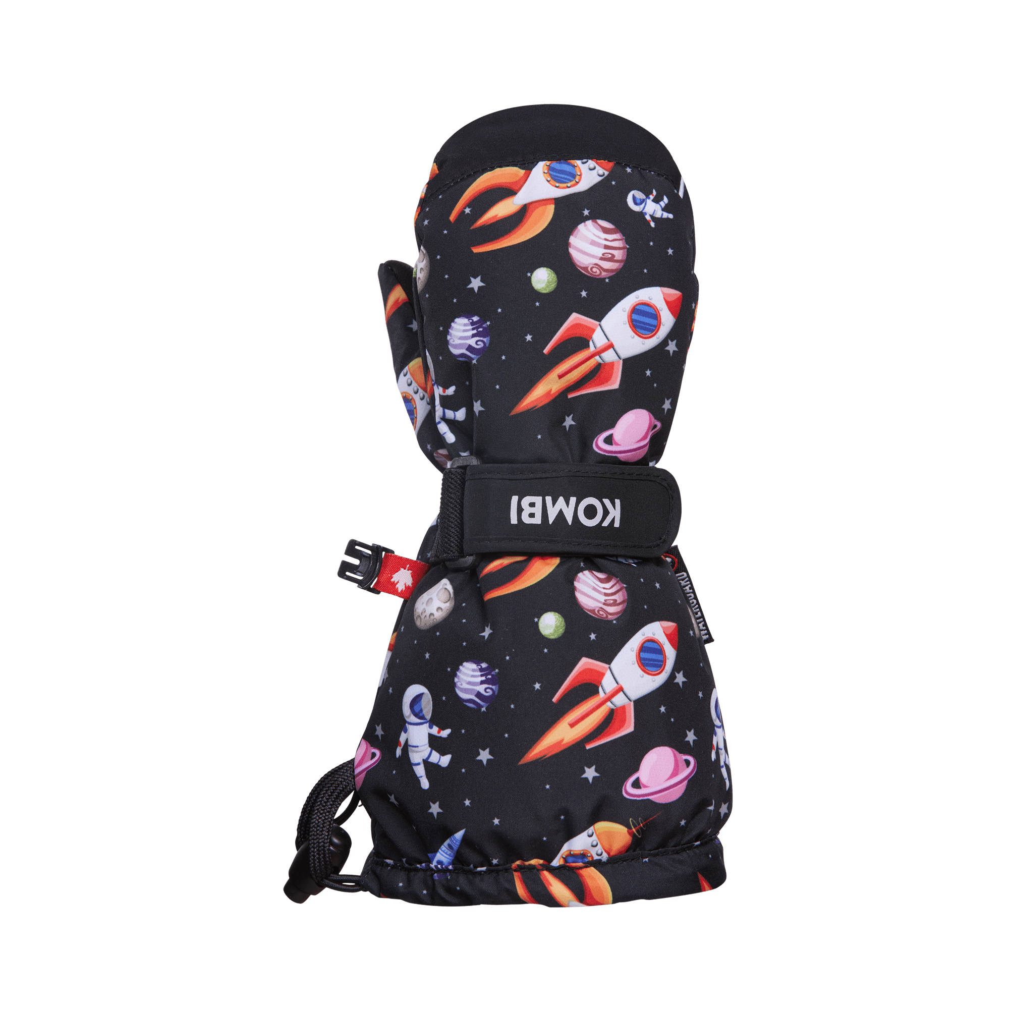 Kombi Roomy Primaloft Childrens Mitt - Mountain Kids Outfitters