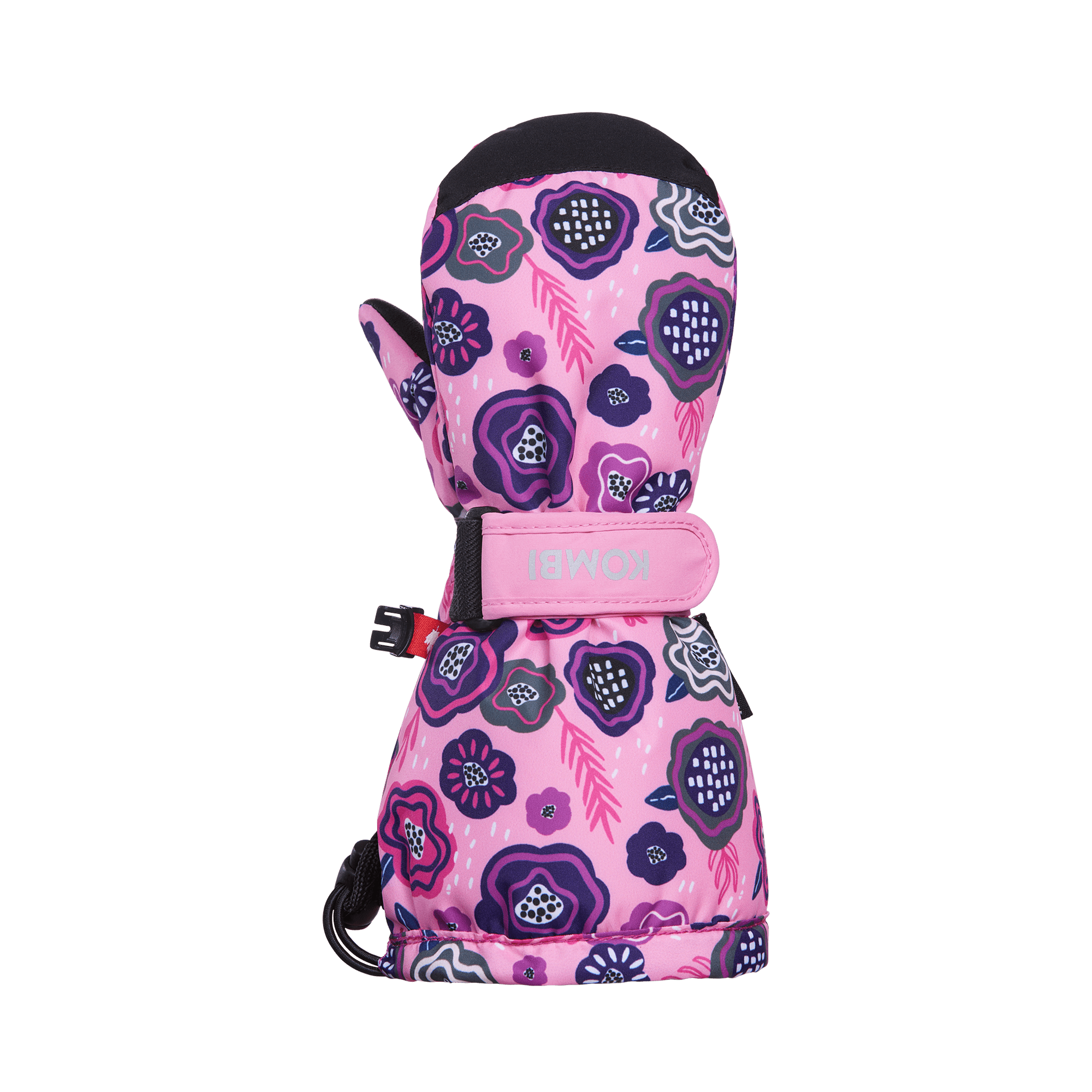 Kombi Roomy Primaloft Childrens Mitt - Mountain Kids Outfitters