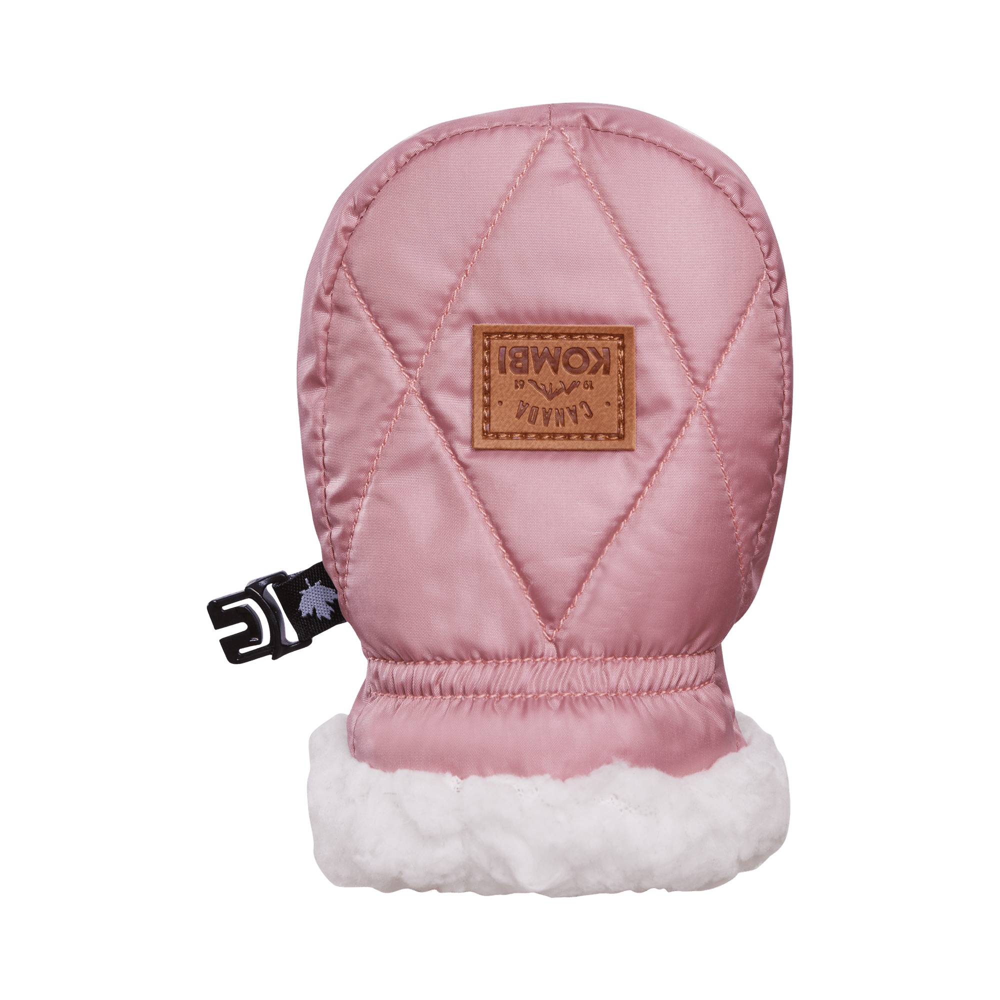 Kombi Shiny Infant Mitt - Mountain Kids Outfitters
