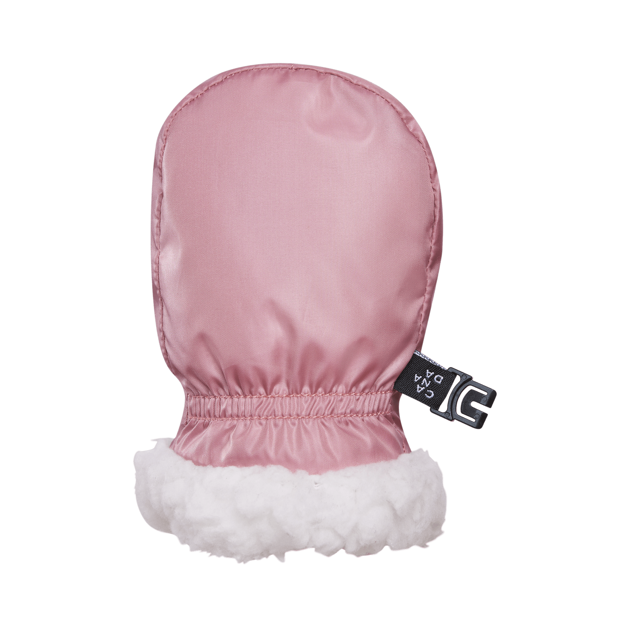 Kombi Shiny Infant Mitt - Mountain Kids Outfitters