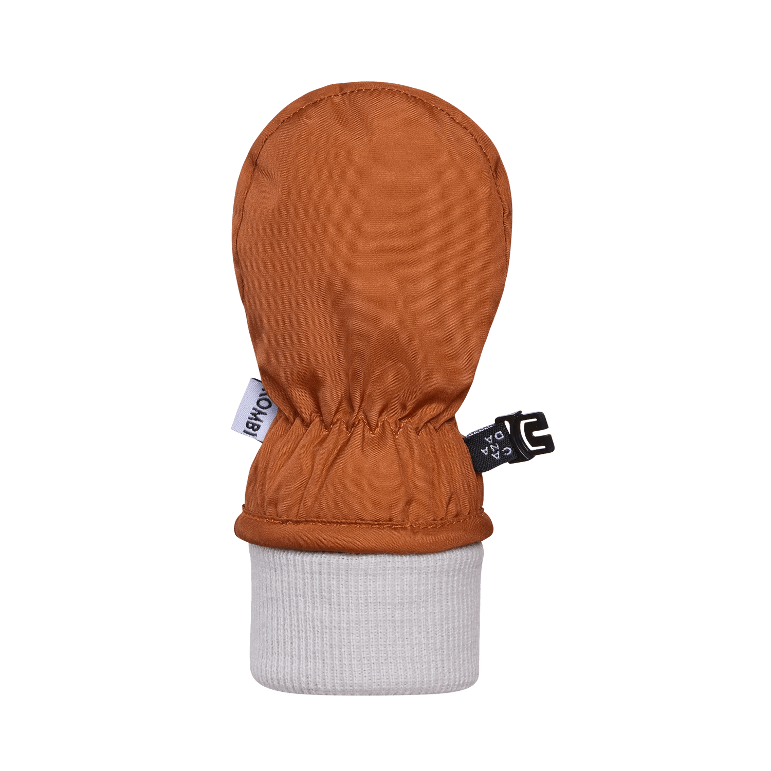 Kombi The Baby Animal Infant Mitt - Mountain Kids Outfitters