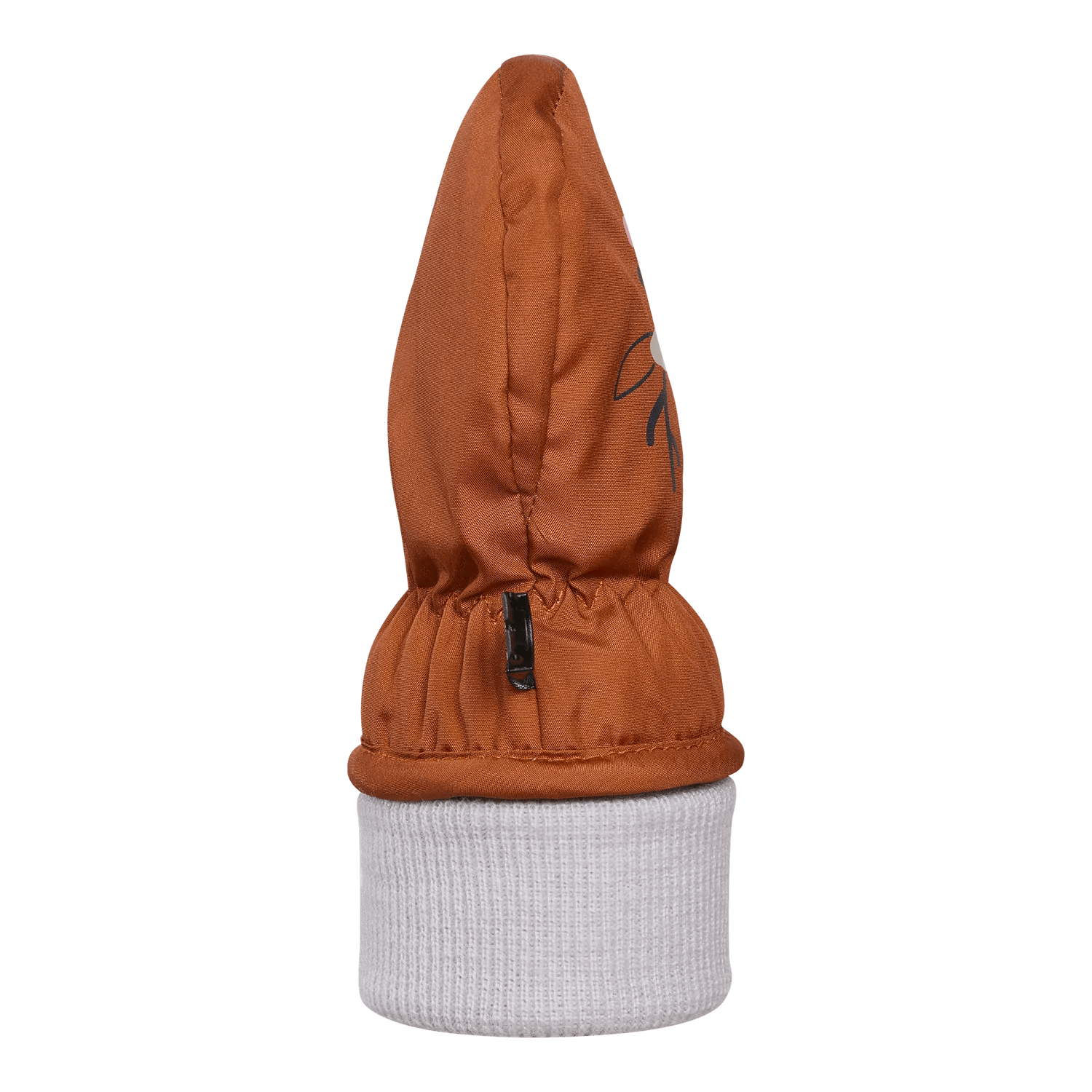 Kombi The Baby Animal Infant Mitt - Mountain Kids Outfitters