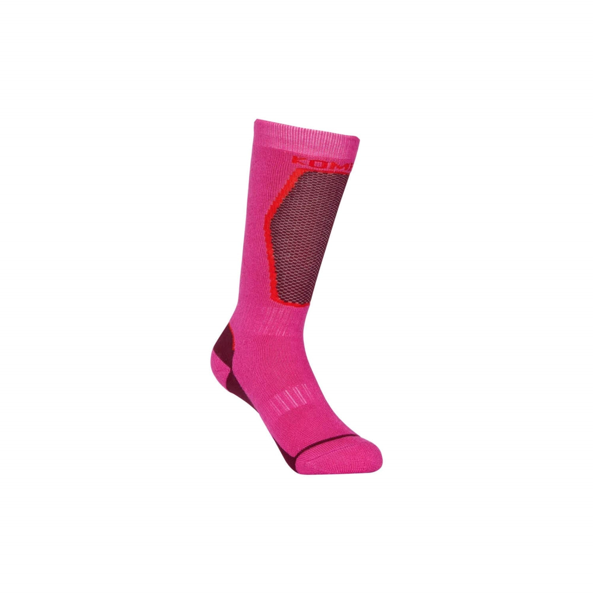 Kombi 'The Brave' Mid-weight Ski Socks - Mountain Kids Outfitters