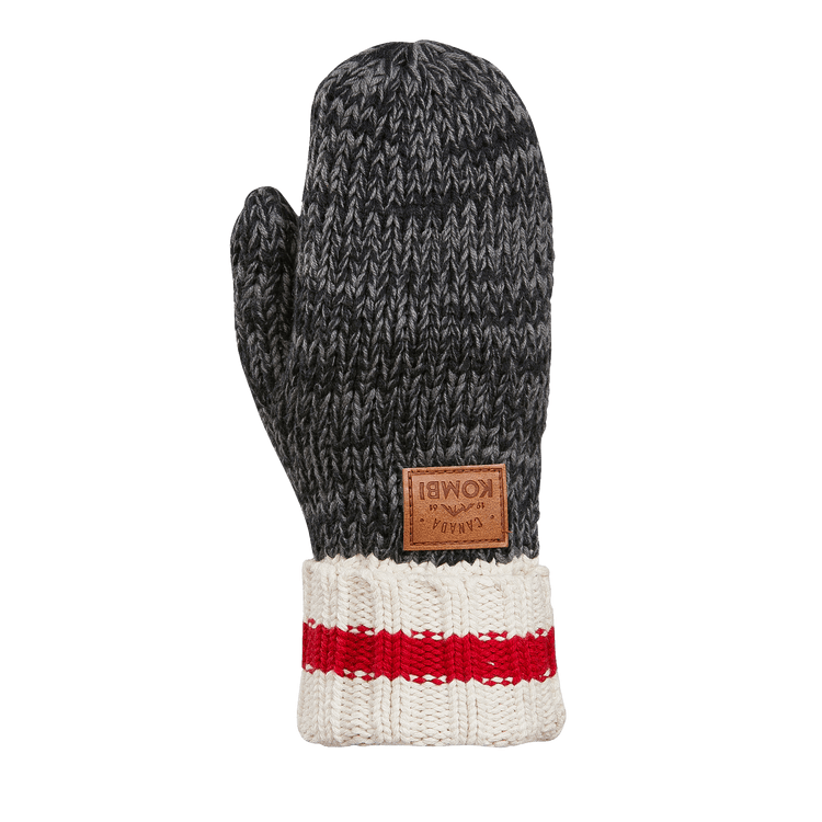 Kombi 'The Camp' Junior Mitt - Mountain Kids Outfitters