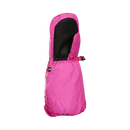 Palm View - Fuchsia Fedora "The Candy Man" Children Mitt by Kombi