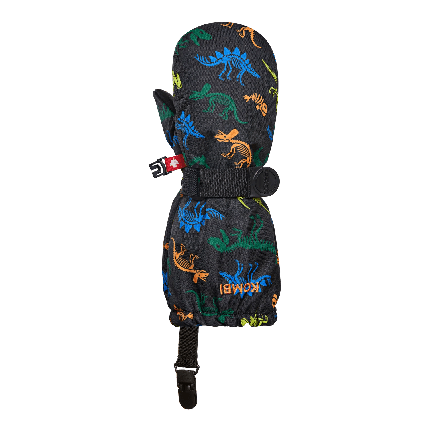 Kombi The Crazy Cariboo Children Mitt - Mountain Kids Outfitters
