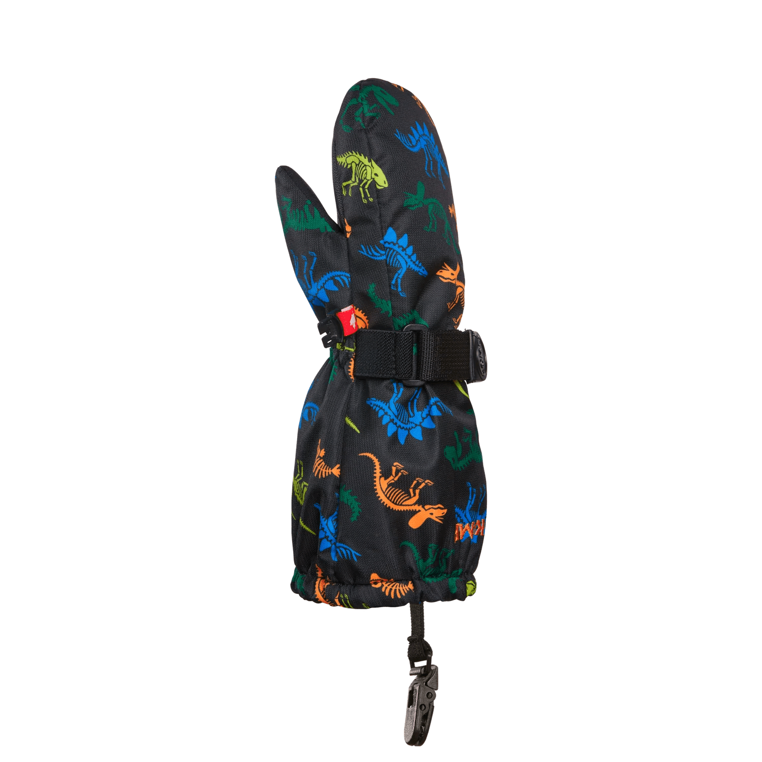Kombi The Crazy Cariboo Children Mitt - Mountain Kids Outfitters