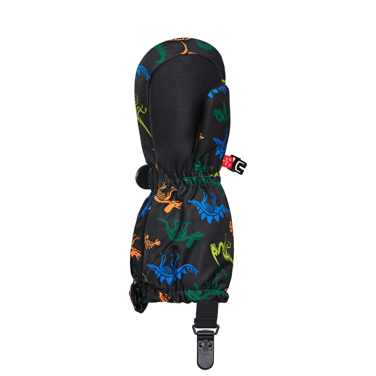 Kombi The Crazy Cariboo Children Mitt - Mountain Kids Outfitters