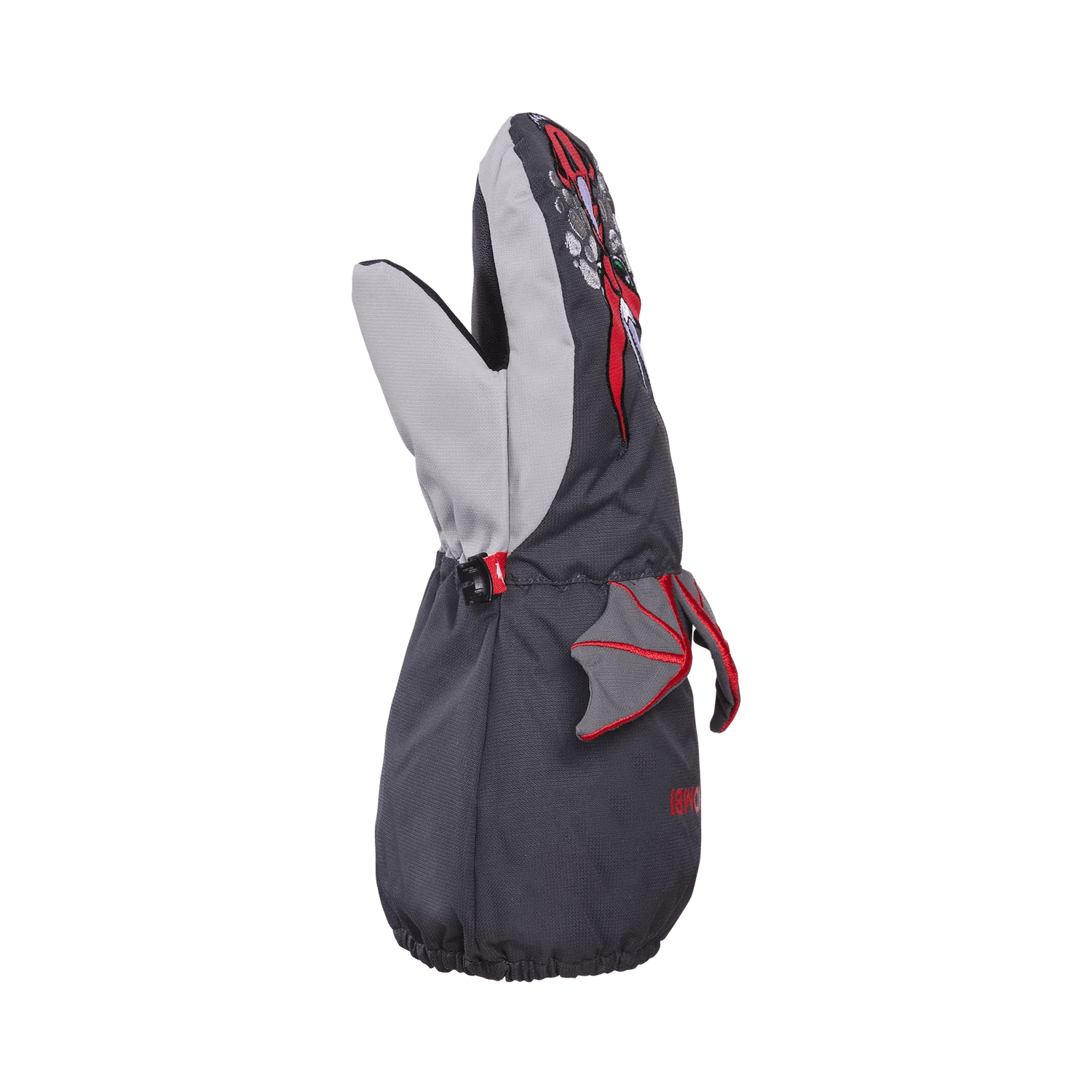 Kombi The Imaginary Friends Children Mitt - Mountain Kids Outfitters