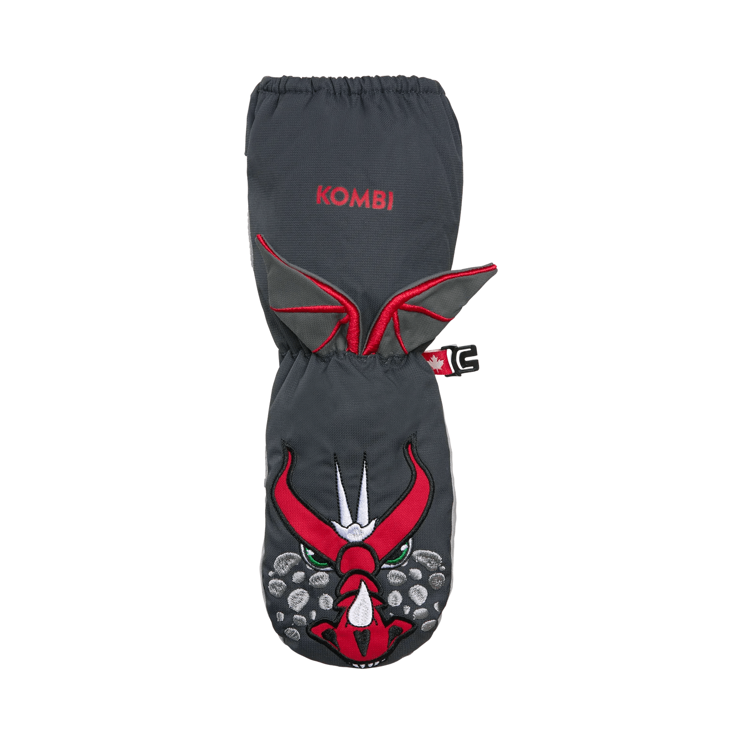 Kombi The Imaginary Friends Children Mitt - Mountain Kids Outfitters