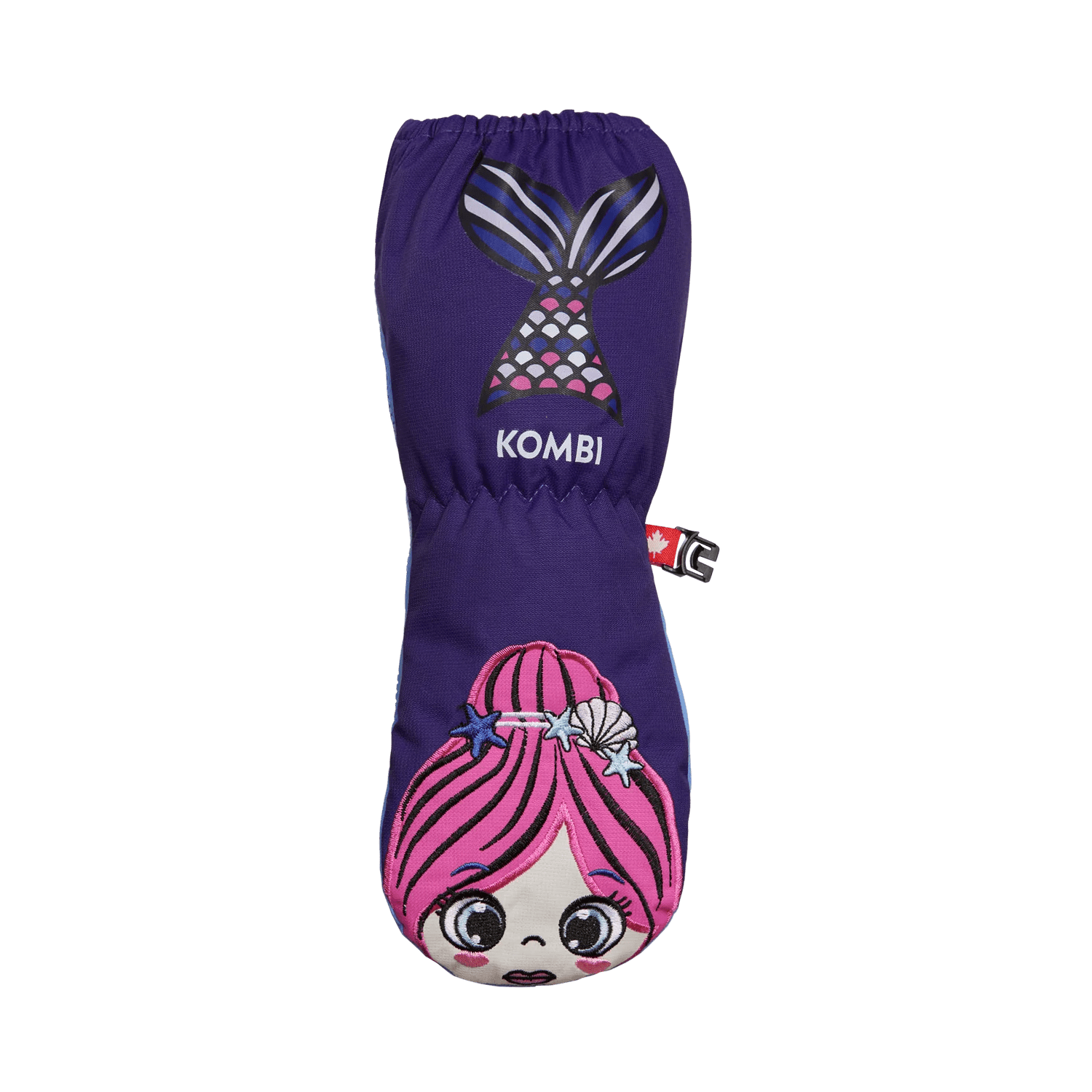Kombi The Imaginary Friends Children Mitt - Mountain Kids Outfitters