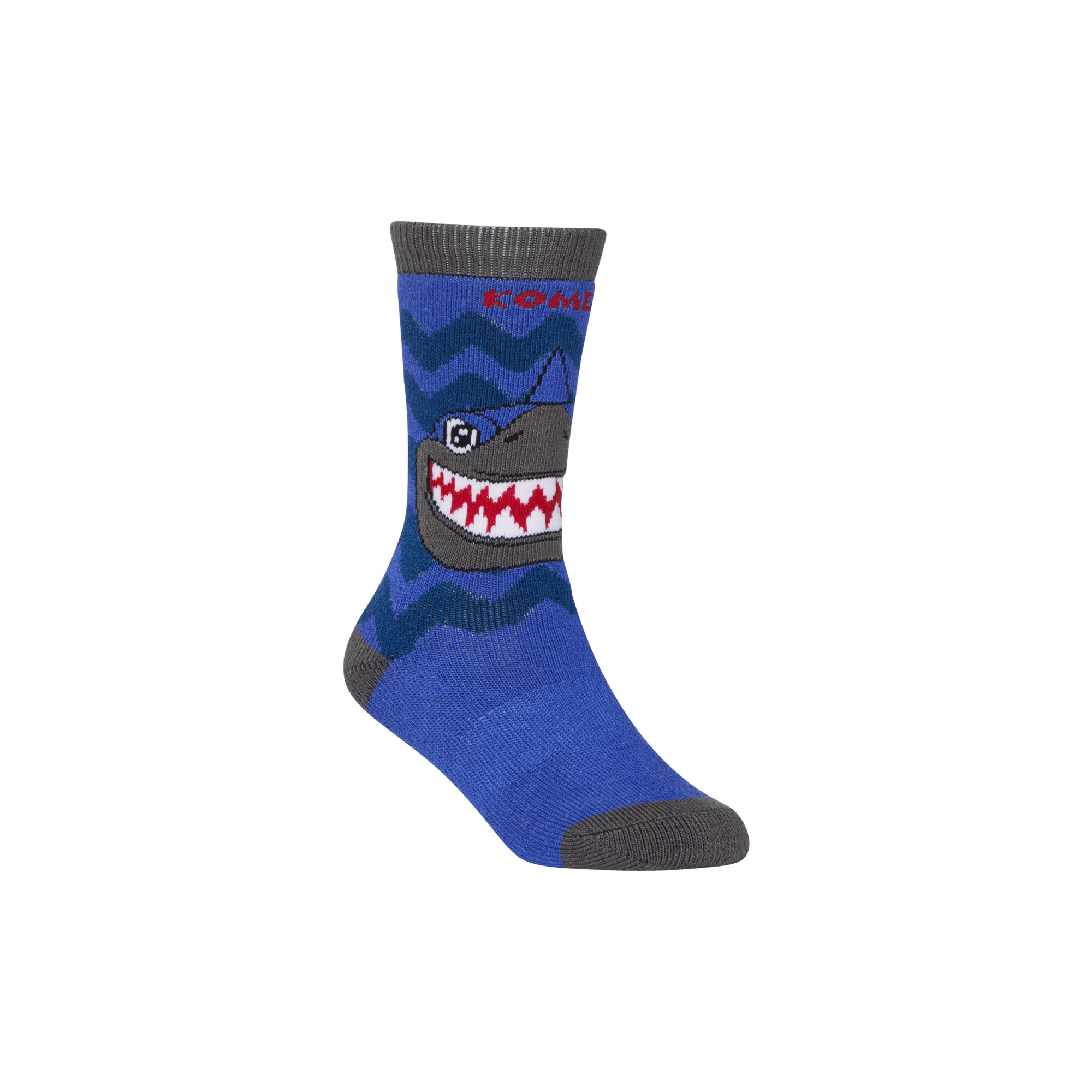 Kombi The Kombi Animal Family Junior Sock - Mountain Kids Outfitters