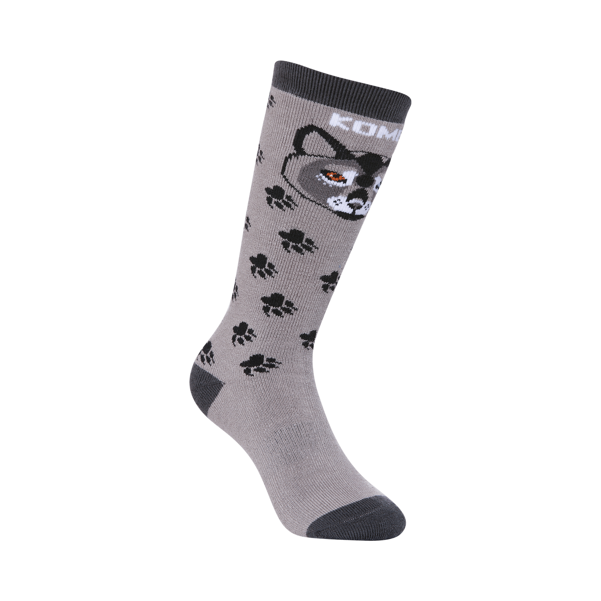 Kombi The Kombi Animal Family Junior Sock - Mountain Kids Outfitters