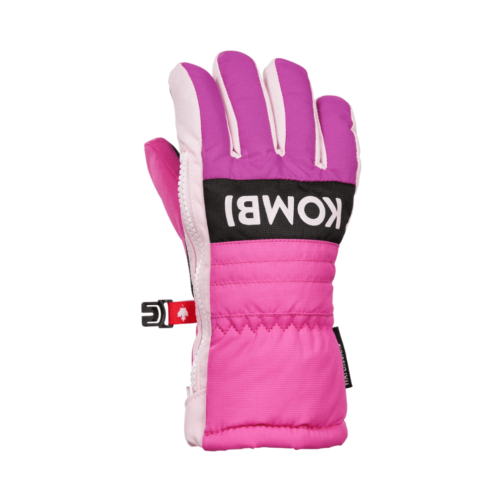 Kombi The Nano Peewee Glove - Mountain Kids Outfitters