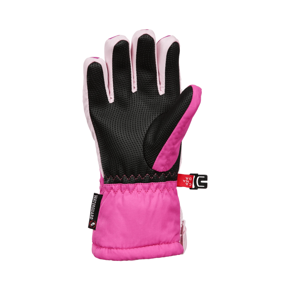 Kombi The Nano Peewee Glove - Mountain Kids Outfitters