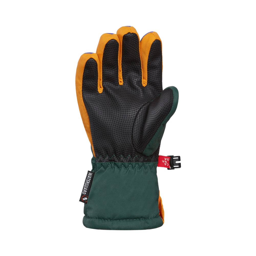 Kombi The Nano Peewee Glove - Mountain Kids Outfitters
