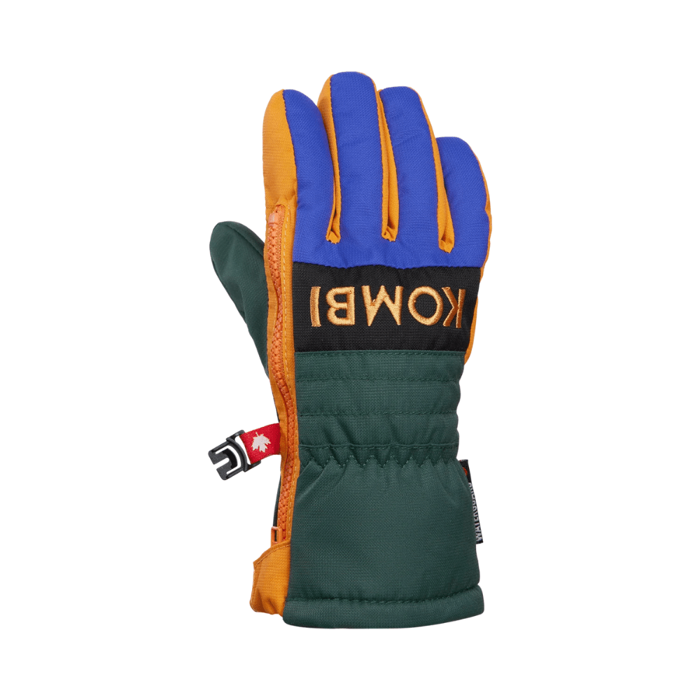 Kombi The Nano Peewee Glove - Mountain Kids Outfitters